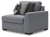 Bealton Sectional - Visions in Furniture (La Mirada, CA)