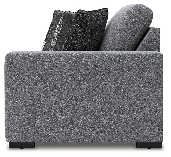 Bealton Sectional - Visions in Furniture (La Mirada, CA)