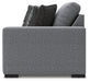 Bealton Sectional - Visions in Furniture (La Mirada, CA)