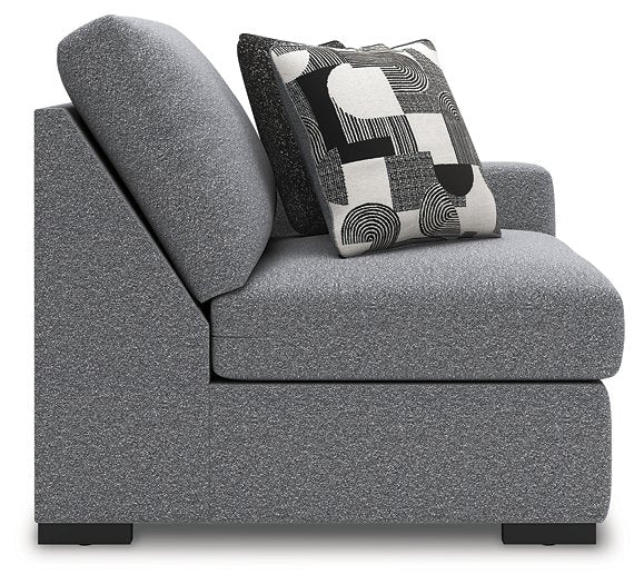 Bealton Sectional - Visions in Furniture (La Mirada, CA)