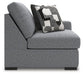 Bealton Sectional - Visions in Furniture (La Mirada, CA)