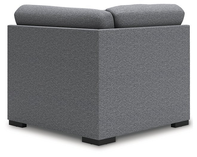Bealton Sectional - Visions in Furniture (La Mirada, CA)
