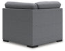 Bealton Sectional - Visions in Furniture (La Mirada, CA)