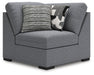 Bealton Sectional - Visions in Furniture (La Mirada, CA)