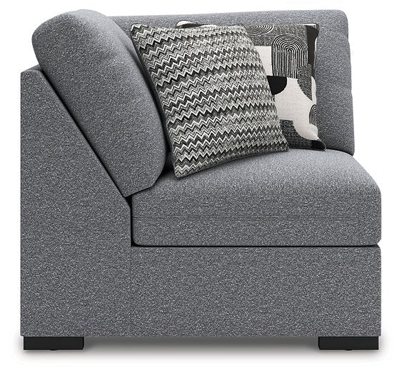 Bealton Sectional - Visions in Furniture (La Mirada, CA)