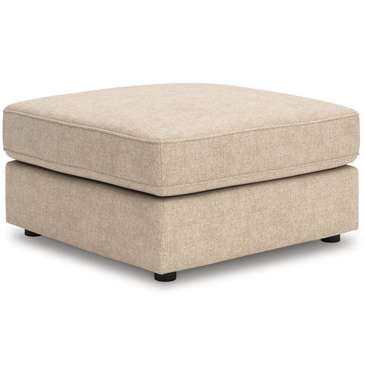 Seyler Oversized Accent Ottoman - Visions in Furniture (La Mirada, CA)