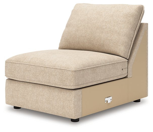 Seyler Sectional - Visions in Furniture (La Mirada, CA)