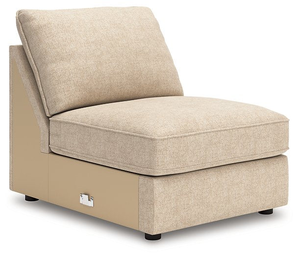 Seyler Sectional - Visions in Furniture (La Mirada, CA)