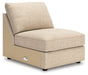 Seyler Sectional - Visions in Furniture (La Mirada, CA)