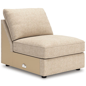 Seyler Sectional - Visions in Furniture (La Mirada, CA)