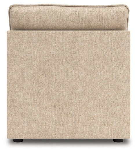Seyler Sectional - Visions in Furniture (La Mirada, CA)
