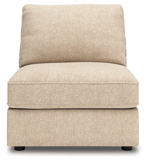 Seyler Sectional - Visions in Furniture (La Mirada, CA)