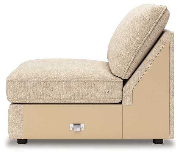 Seyler Sectional - Visions in Furniture (La Mirada, CA)