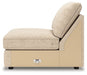 Seyler Sectional - Visions in Furniture (La Mirada, CA)