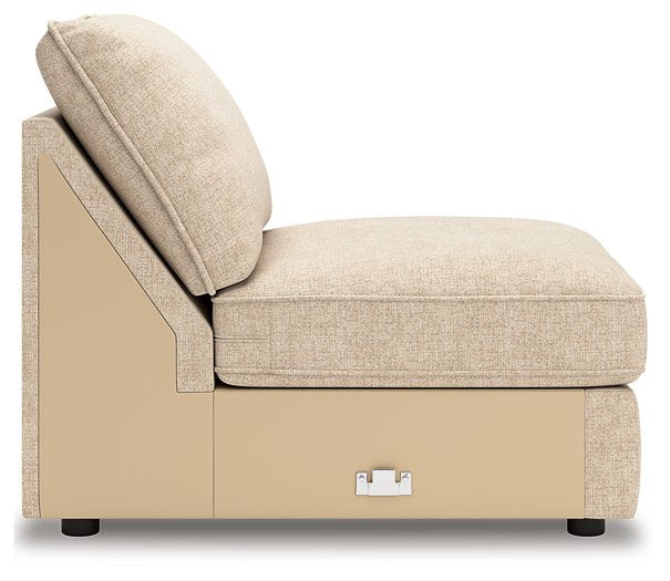 Seyler Sectional - Visions in Furniture (La Mirada, CA)