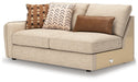 Seyler Sectional - Visions in Furniture (La Mirada, CA)