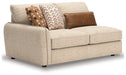 Seyler Sectional - Visions in Furniture (La Mirada, CA)