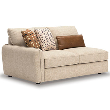 Seyler Sectional - Visions in Furniture (La Mirada, CA)