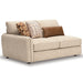 Seyler Sectional - Visions in Furniture (La Mirada, CA)