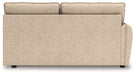 Seyler Sectional - Visions in Furniture (La Mirada, CA)