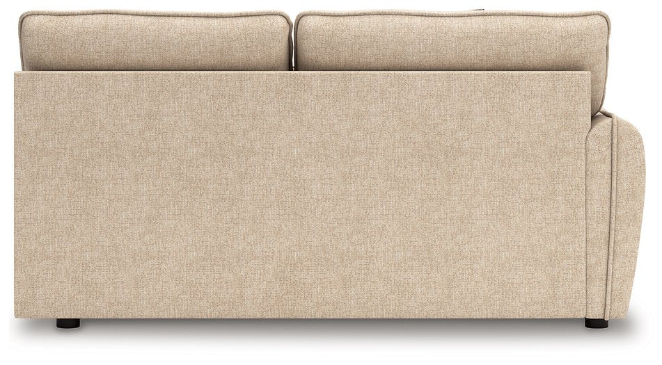Seyler Sectional - Visions in Furniture (La Mirada, CA)