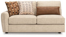 Seyler Sectional - Visions in Furniture (La Mirada, CA)