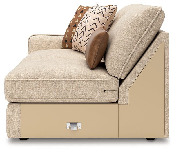 Seyler Sectional - Visions in Furniture (La Mirada, CA)