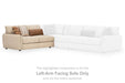 Seyler Sectional - Visions in Furniture (La Mirada, CA)