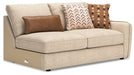 Seyler Sectional - Visions in Furniture (La Mirada, CA)