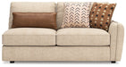 Seyler Sectional - Visions in Furniture (La Mirada, CA)