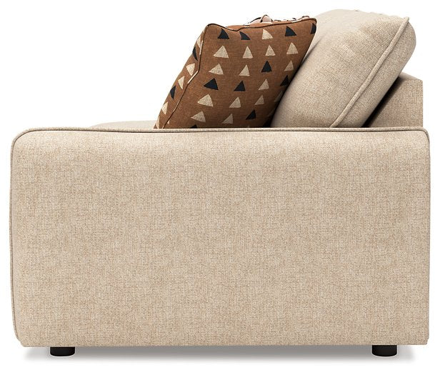 Seyler Sectional - Visions in Furniture (La Mirada, CA)