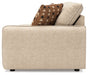 Seyler Sectional - Visions in Furniture (La Mirada, CA)