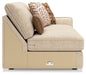 Seyler Sectional - Visions in Furniture (La Mirada, CA)
