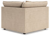 Seyler Sectional - Visions in Furniture (La Mirada, CA)