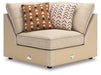 Seyler Sectional - Visions in Furniture (La Mirada, CA)