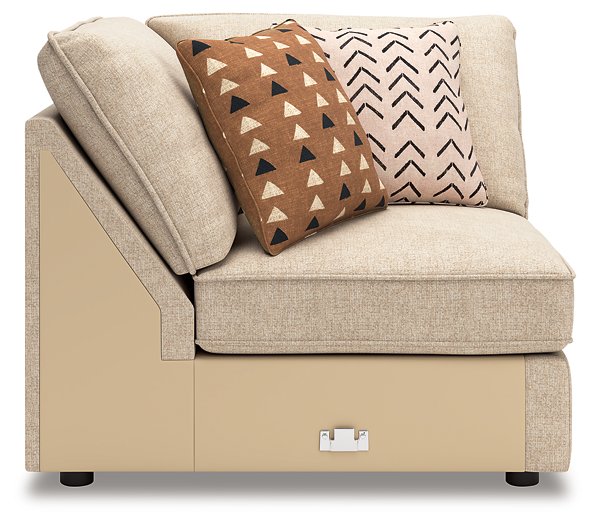 Seyler Sectional - Visions in Furniture (La Mirada, CA)