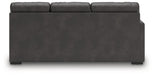 Lofton-Pike Sectional with Chaise - Visions in Furniture (La Mirada, CA)