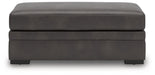 Lofton-Pike Oversized Accent Ottoman - Visions in Furniture (La Mirada, CA)