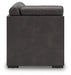 Lofton-Pike Sectional with Chaise - Visions in Furniture (La Mirada, CA)
