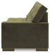 Caspian-Town Sectional with Chaise - Visions in Furniture (La Mirada, CA)