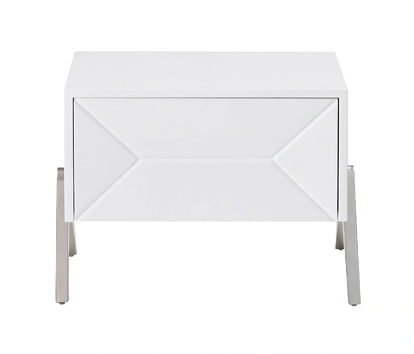 Modrest Candid Modern Nightstand