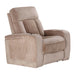 Parker Living Equinox Power Reclining Sofa Loveseat and Recliner