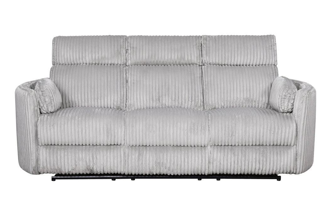Parker Living Radius Power Reclining Sofa and Loveseat