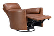 Parker Living Radius Swivel Power Glider Recliner Two Pack