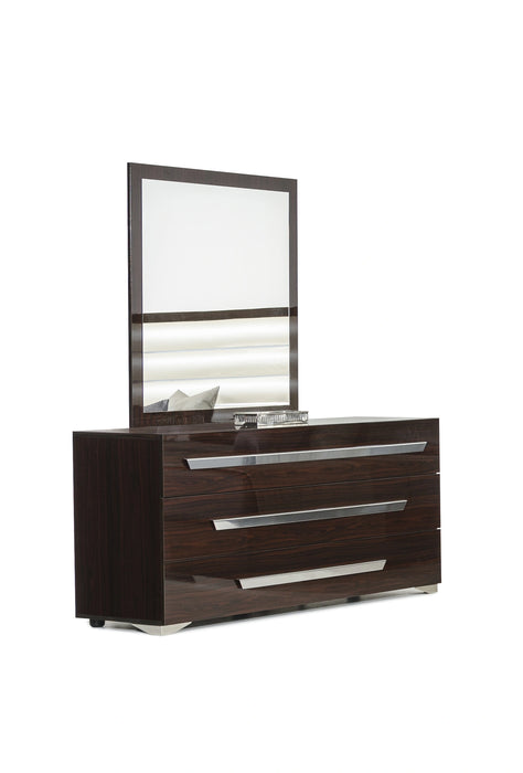Nova Domus Romano Italian Modern Mirror