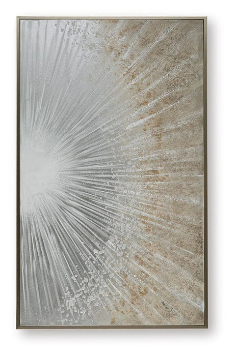 Waldard Wall Art