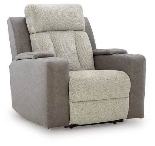 WhipLash Power Recliner - Visions in Furniture (La Mirada, CA)
