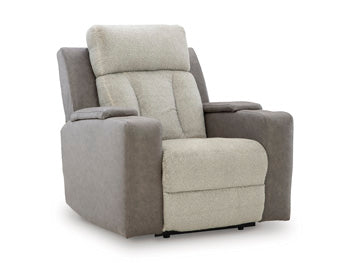 WhipLash Power Recliner - Visions in Furniture (La Mirada, CA)