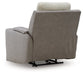 WhipLash Power Recliner - Visions in Furniture (La Mirada, CA)
