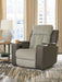 WhipLash Power Recliner - Visions in Furniture (La Mirada, CA)